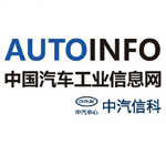 中国汽车工业信息网