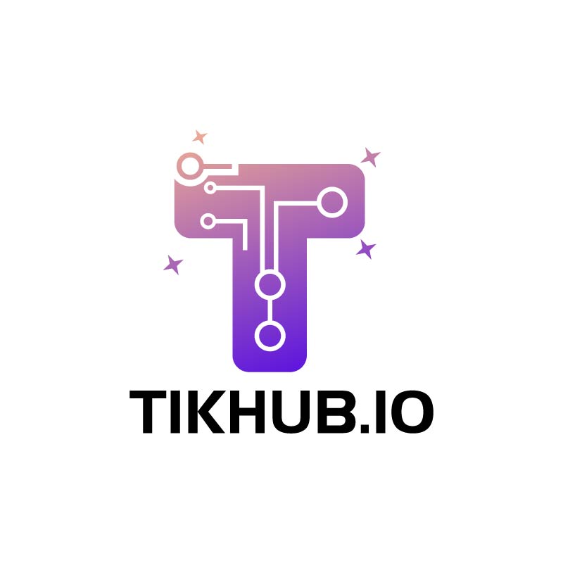 TikHub