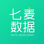 七麦数据