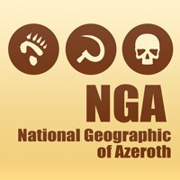 NGA玩家社区