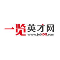 一览英才网