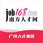 南方人才网