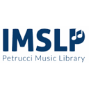 IMSLP国际乐谱库